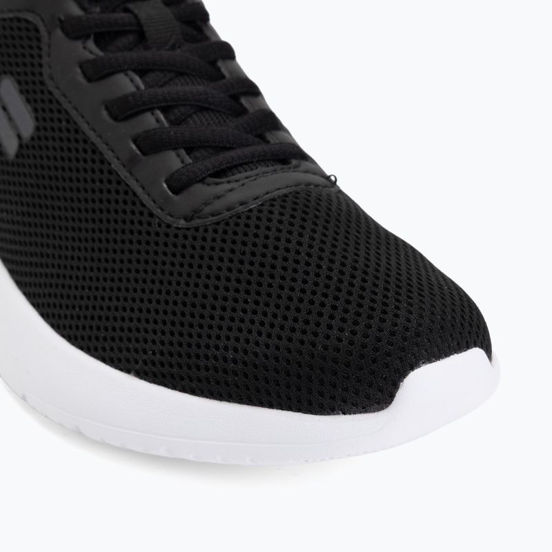 Moteriški batai FILA Spitfire black/white 7