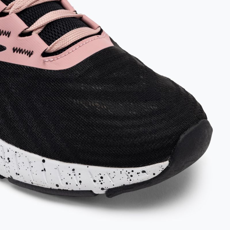 FILA moteriški batai Novanine black/flamingo pink/white 7