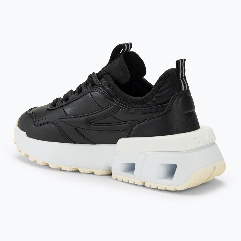 Moteriški batai FILA Upgr8 black 3