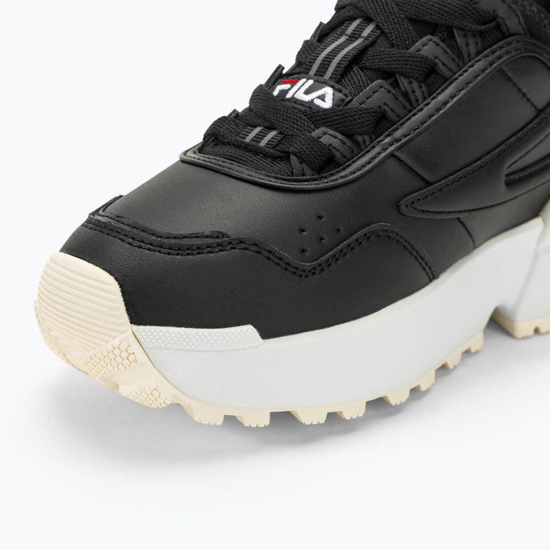 Moteriški batai FILA Upgr8 black 7