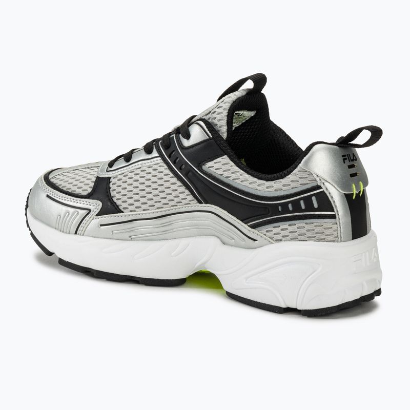 Moteriški batai FILA 2000 Stunner grey violet-silver 3