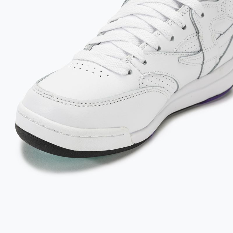 Moteriški batai FILA M-Squad white-prism violet 7