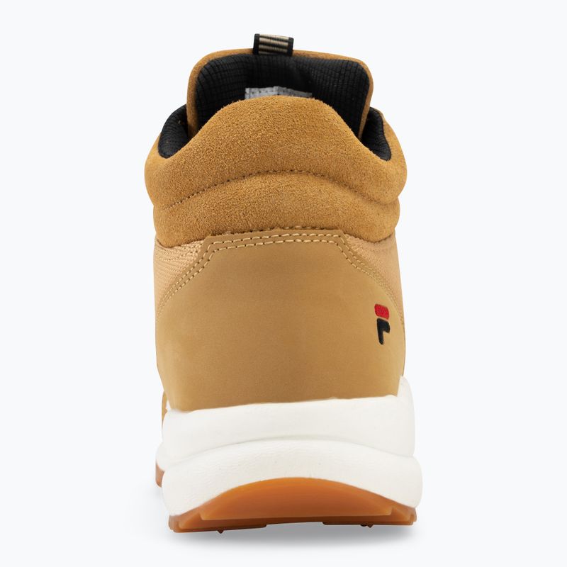 Vyriški batai FILA Alpha Mid chipmunk 6