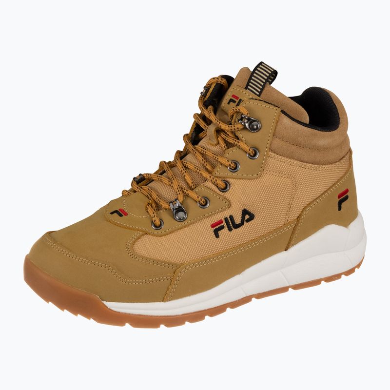 Vyriški batai FILA Alpha Mid chipmunk 8