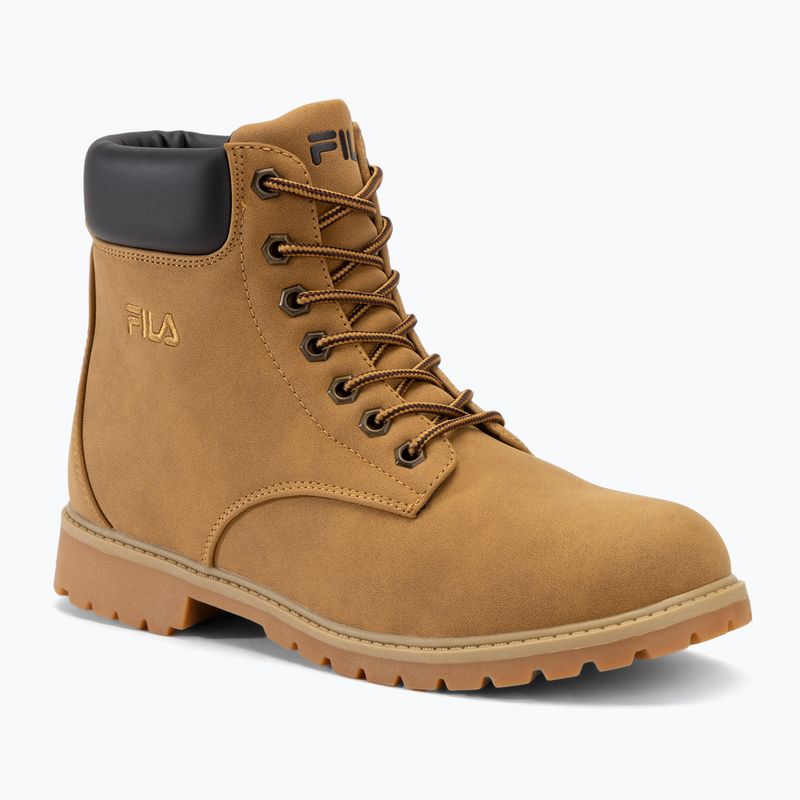 Vyriški batai FILA Maverick Mid chipmunk