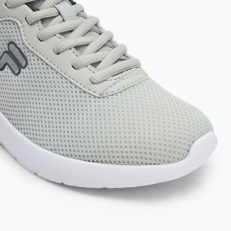 Vaikiški batai FILA Spitfire grey violet 7