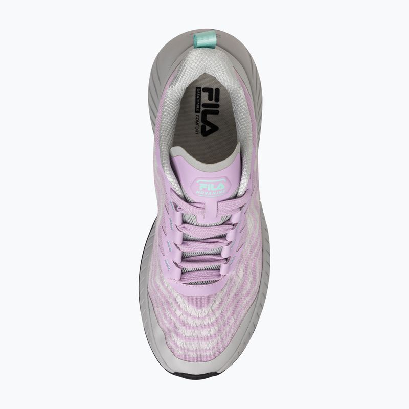 FILA vyriški Novanine fair orchid/gray violet batai 9