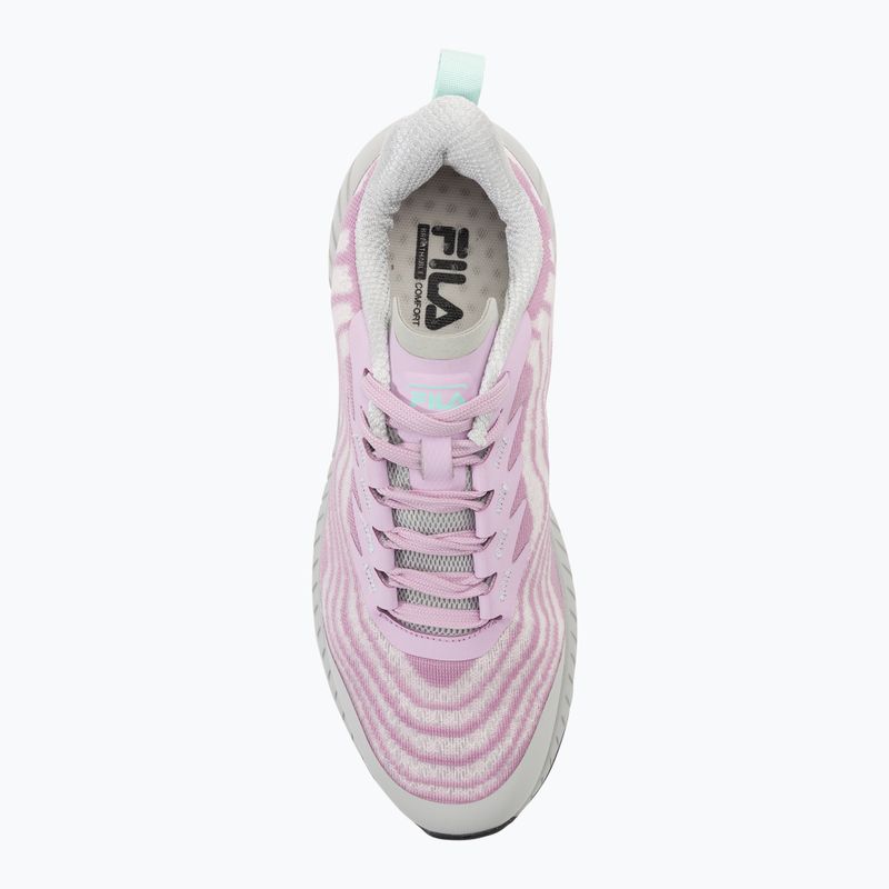 FILA vyriški Novanine fair orchid/gray violet batai 6