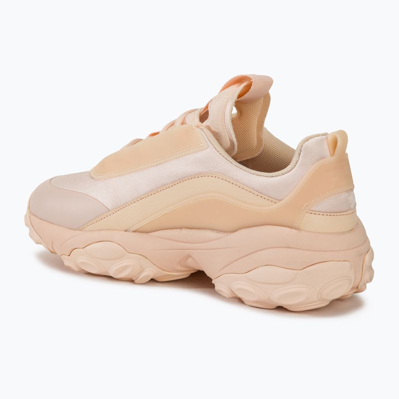 Moteriški batai FILA Loligo vanilla cream 3