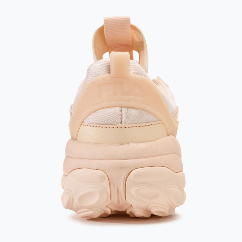 Moteriški batai FILA Loligo vanilla cream 6