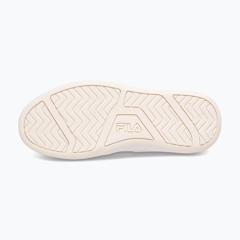 Moteriški batai FILA Premium F white/verdant green 12