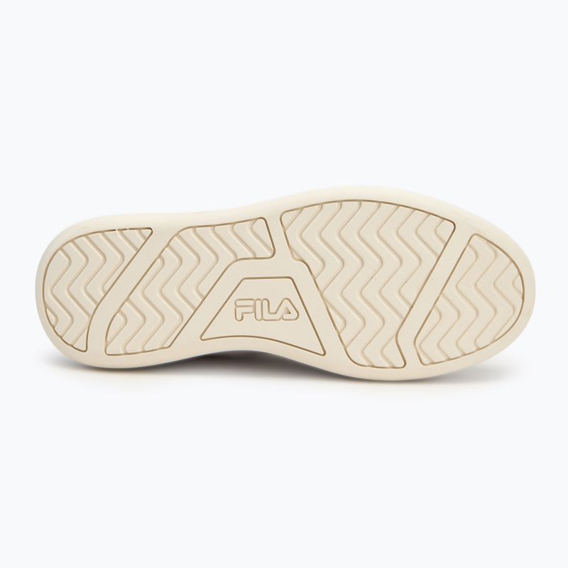 Moteriški batai FILA Premium F white/verdant green 4