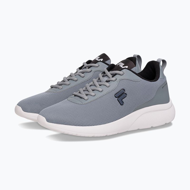 FILA vyriški Spitfire nonument/nimbus cloud batai 11