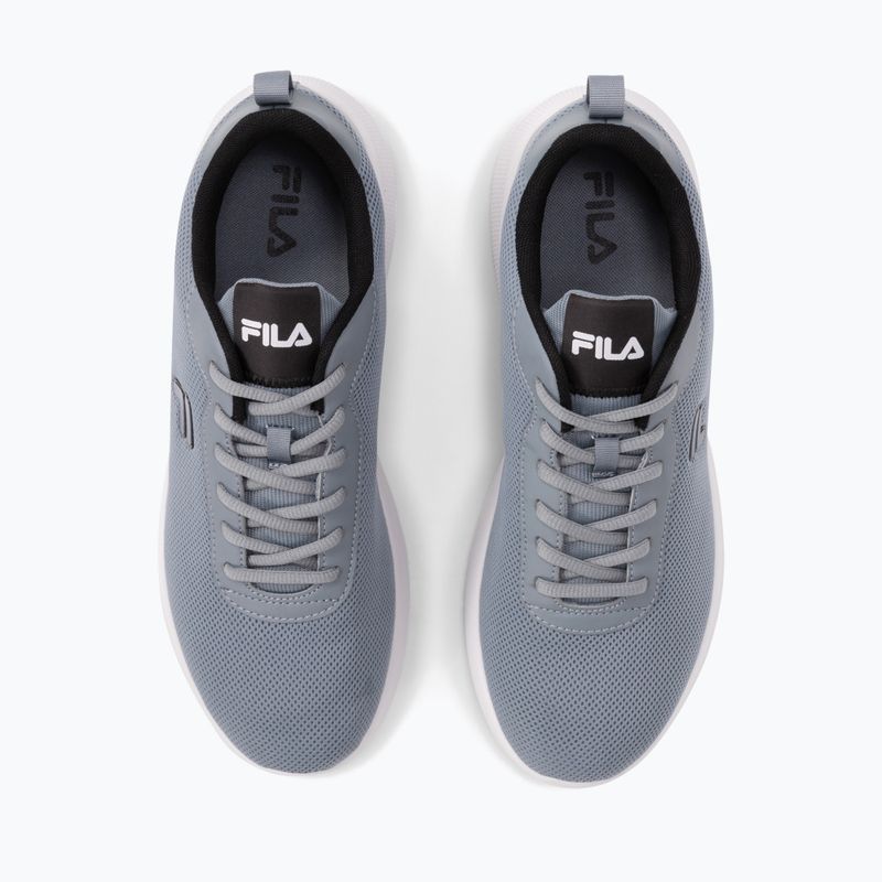 FILA vyriški Spitfire nonument/nimbus cloud batai 15