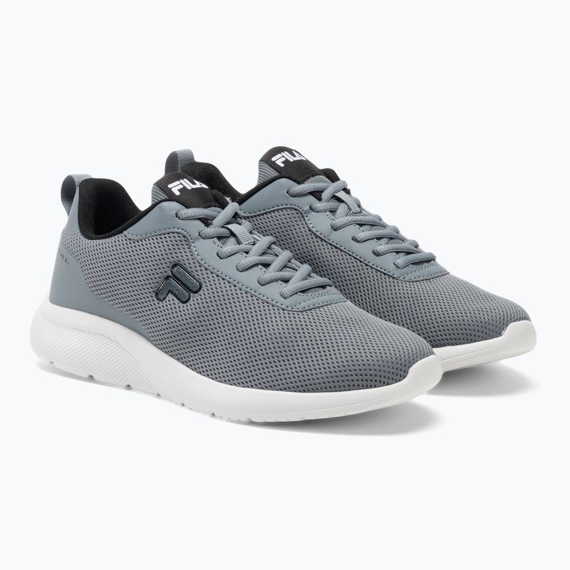 FILA vyriški Spitfire nonument/nimbus cloud batai 4