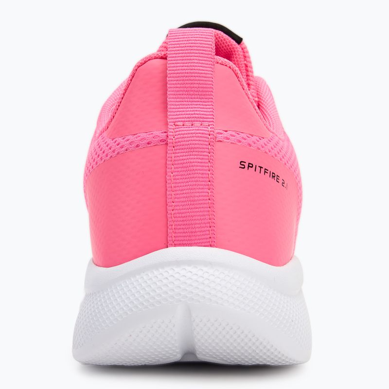 Vaikiški batai FILA Spitfire sugar plum/white 6