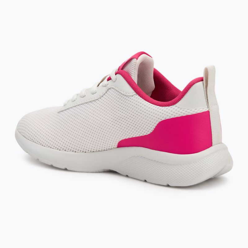 Vaikiški batai FILA Spitfire nimbus cloud / pink glo 3