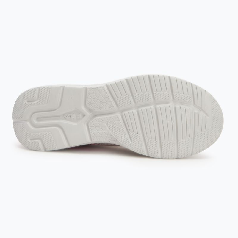 Vaikiški batai FILA Spitfire nimbus cloud / pink glo 4