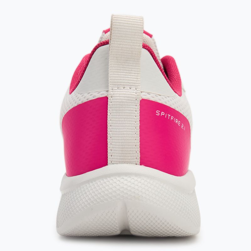 Vaikiški batai FILA Spitfire nimbus cloud / pink glo 6