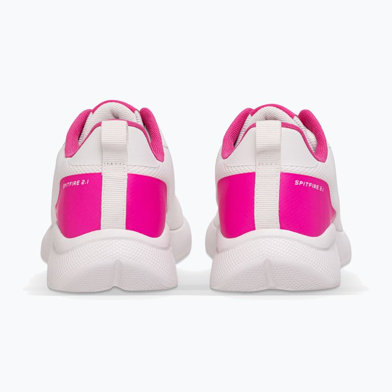 Vaikiški batai FILA Spitfire nimbus cloud / pink glo 3