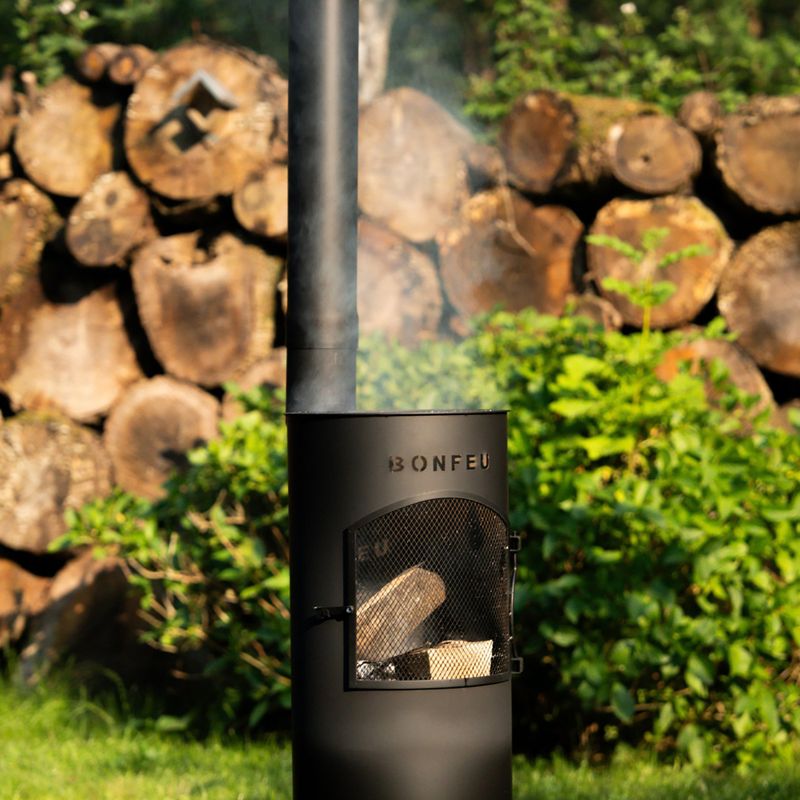  BonFeu Bongiano LP black 3