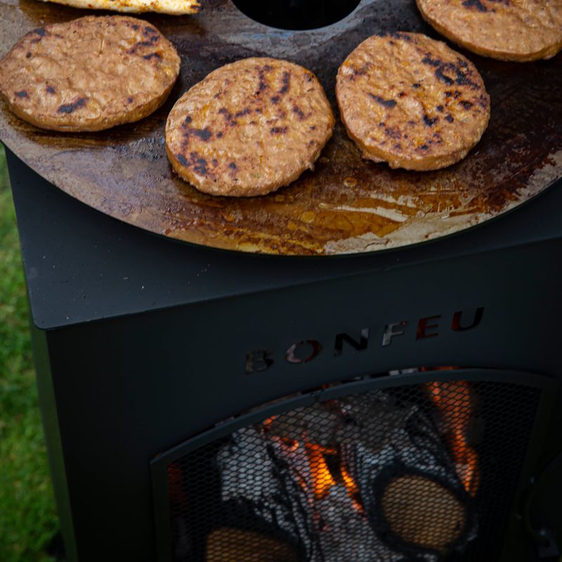  BonFeu BonCarré black 11