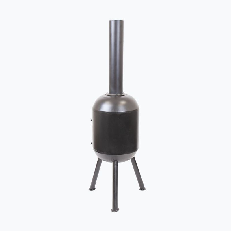 Lauko židinys BonFeu Bonsolo black 2