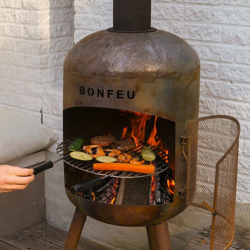  BonFeu BonBono black 11