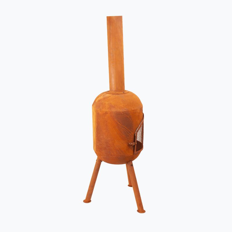 Lauko židinys BonFeu Bonsolo corten 4
