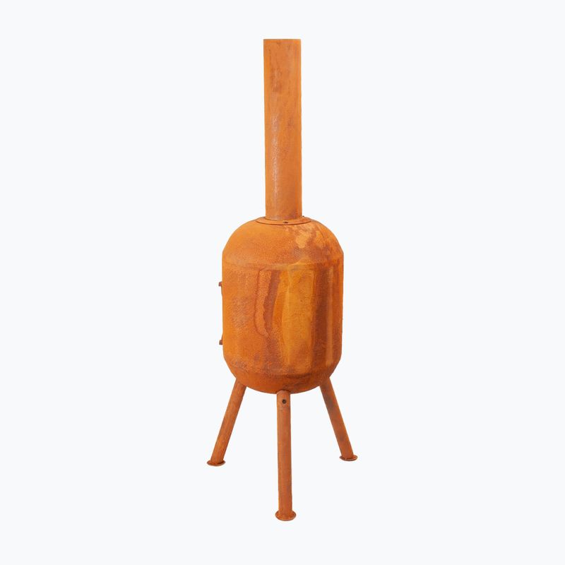 Lauko židinys BonFeu Bonsolo corten 5