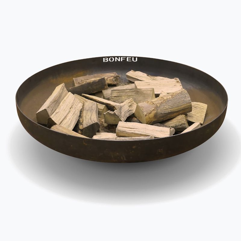 BonFeu BonBowl corten 2