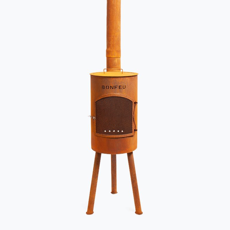  BonFeu BonGiano SP corten 3