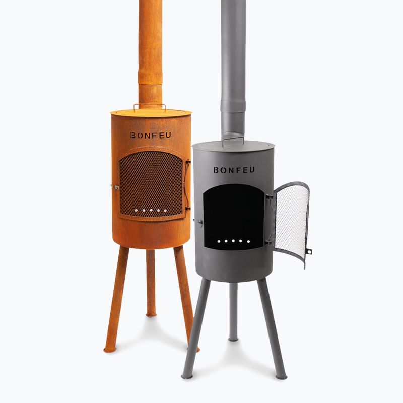  BonFeu BonGiano SP corten 4