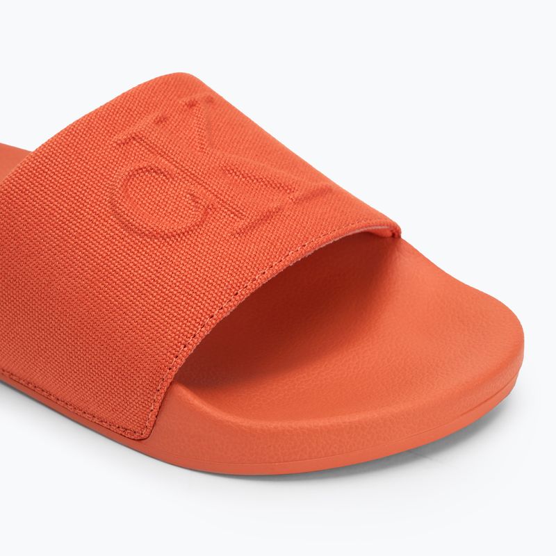 Vyriškos šlepetės Calvin Klein YM0YM01282 HF Mono CV Tigerlily 7
