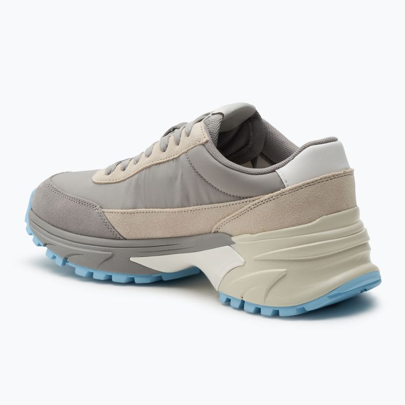 Moteriški batai Calvin Klein YW0YW01852 Hike Runner Mg Nylon Mix formal gray/eggsshell creamy/white 3