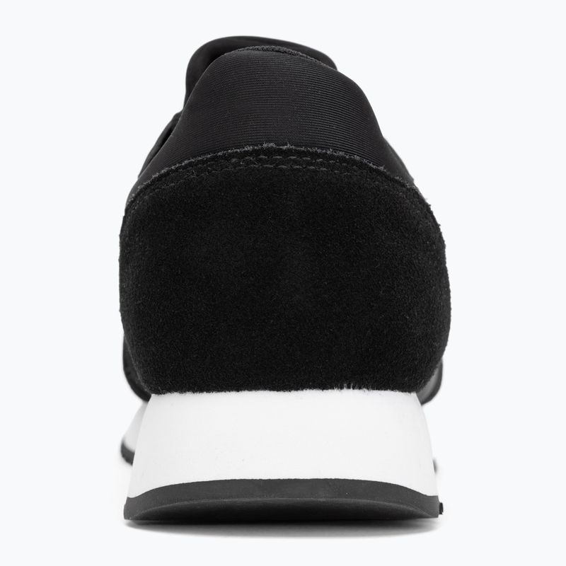 Vyriški batai Calvin Klein YM0YM01326 Retro Runner Sock Lace Up Ny-Su Calvin Navy/Bright White/Gum 6