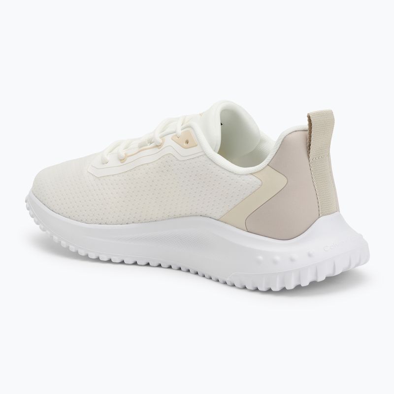 Vyriški batai Calvin Klein YM0YM01285 Hike Runner Mix Mesh Bright White/Moonstruck/Tandoori 3