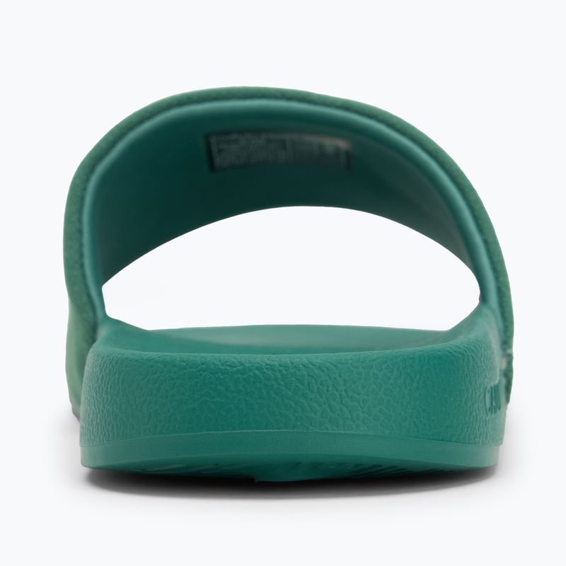 Vyriškos šlepetės Calvin Klein YM0YM01367 Monologo CV Wild Green 6
