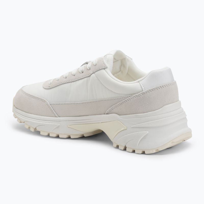 Vyriški batai Calvin Klein YM0YM01292 Hike Runner Casual Ny-Su Triple Bright White 3