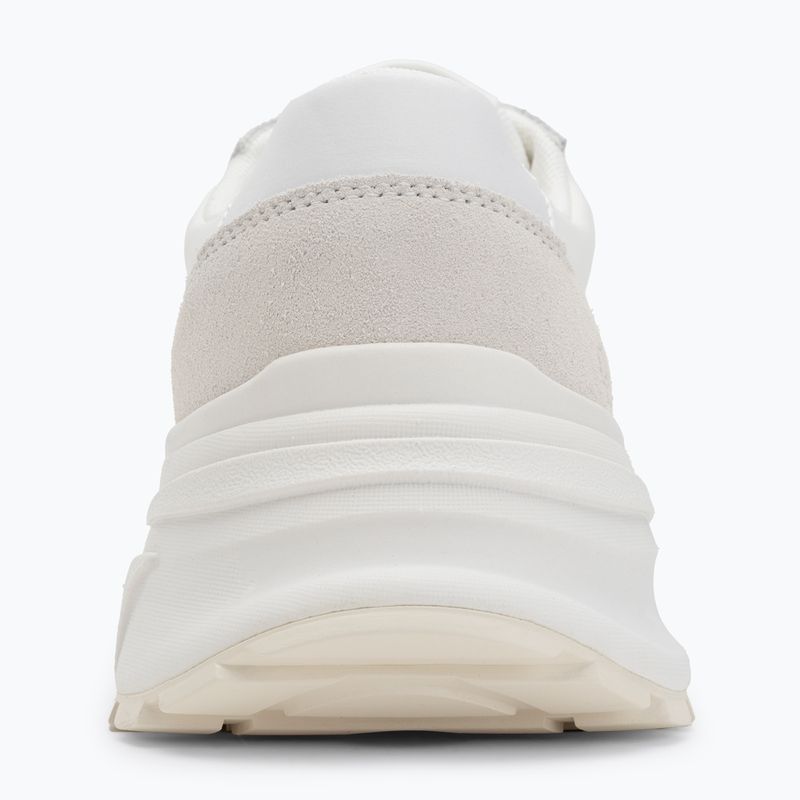 Vyriški batai Calvin Klein YM0YM01292 Hike Runner Casual Ny-Su Triple Bright White 6