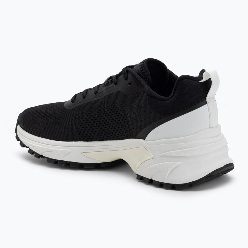 Vyriški batai Calvin Klein YM0YM01284 Hike Runner Tech Knit Black/Bright White 3