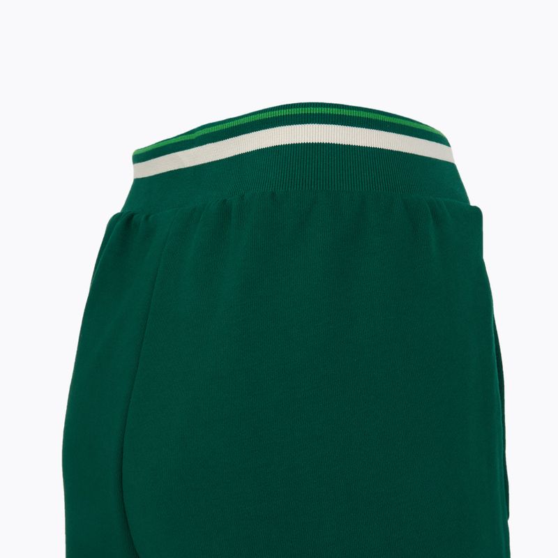 Calvin Klein Straigt moteriškos velvetinės kelnės 4