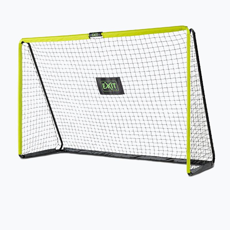 EXIT Tempo futbolo vartai 300 x 200 cm juodi 2940