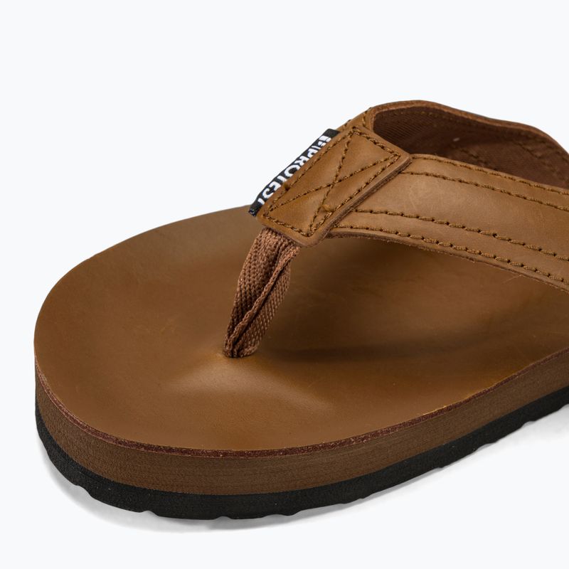 Vyriškos šlepetės per pirštą Protest Prtrhossi coconut 7