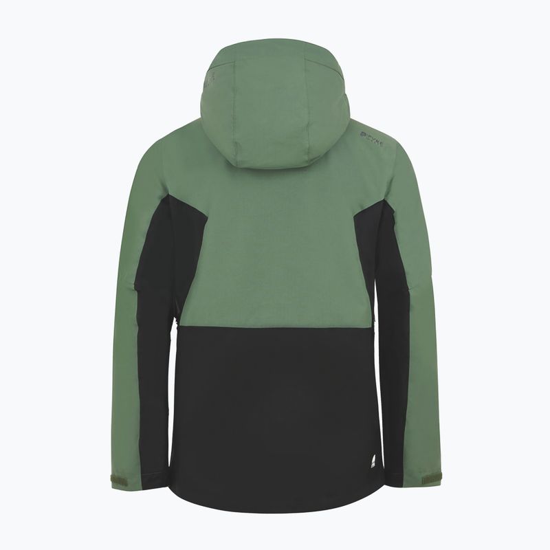 Vyriška slidinėjimo striukė Protest Prtbarent thyme 6