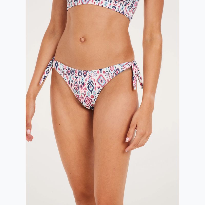 Maudymosi kostiumėlio apačia Protest Mixhilly 24 canvasoffwhite 3