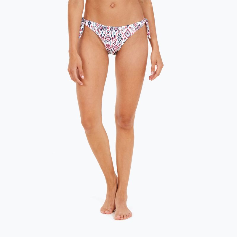 Maudymosi kostiumėlio apačia Protest Mixhilly 24 canvasoffwhite 5