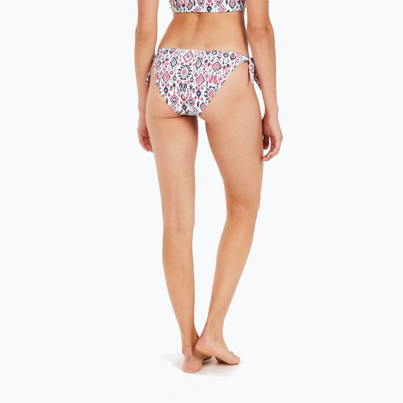 Maudymosi kostiumėlio apačia Protest Mixhilly 24 canvasoffwhite 6