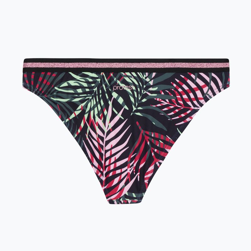 Maudymosi kostiumėlio apačia Protest Mixjazzy 24 pillow pink 2