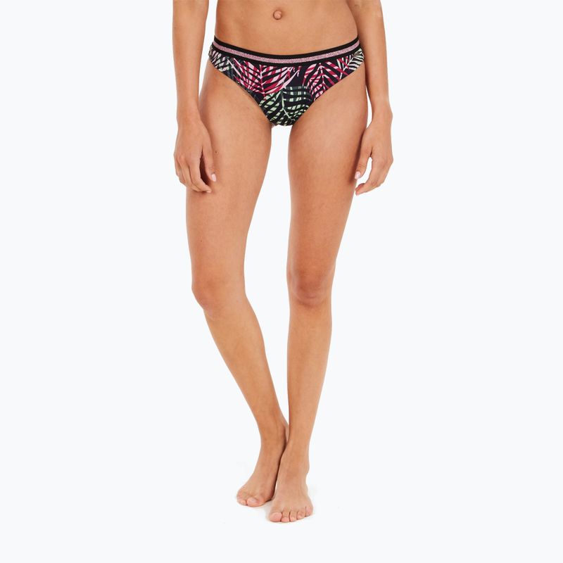 Maudymosi kostiumėlio apačia Protest Mixjazzy 24 pillow pink 5